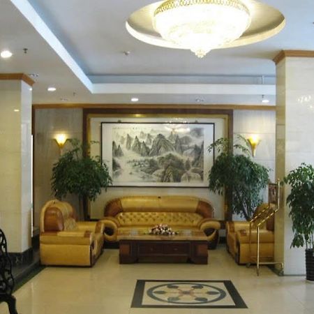 Kunming Yunmei Hotel المظهر الخارجي الصورة