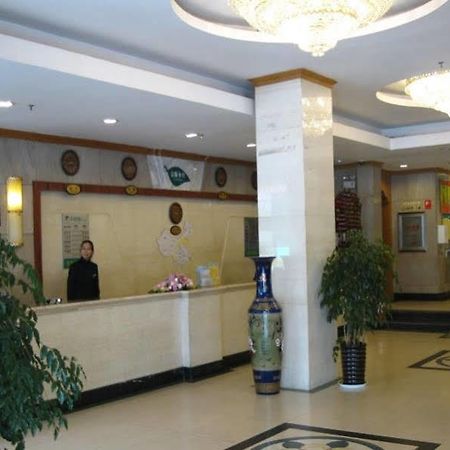 Kunming Yunmei Hotel المظهر الخارجي الصورة
