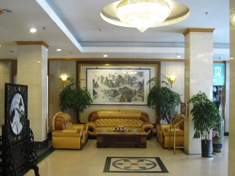 Kunming Yunmei Hotel المظهر الخارجي الصورة